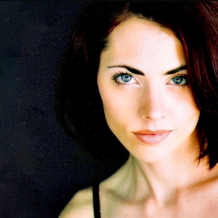 Adrienne Wilkinson Adrienne Wilkinson
