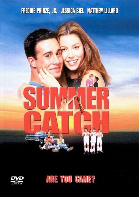 Summer Catch