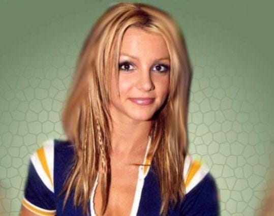 Britney Spears