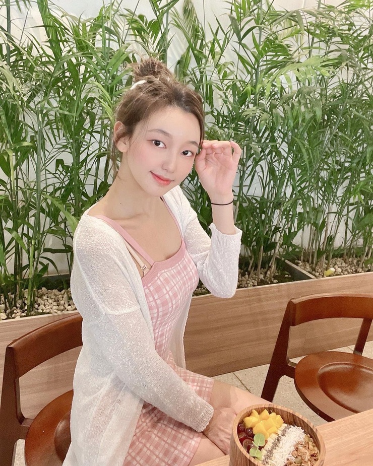 Chae Jeong