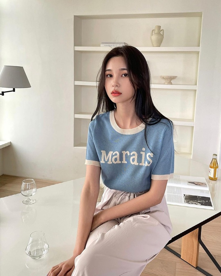 Shin Eun-ji