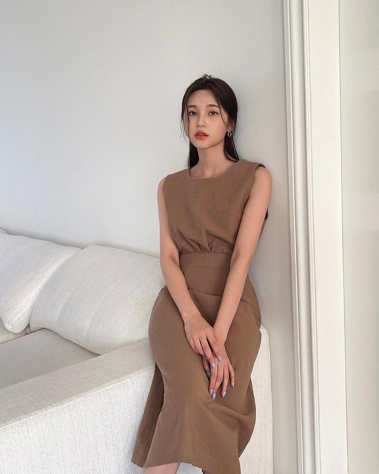 Shin Eun-ji