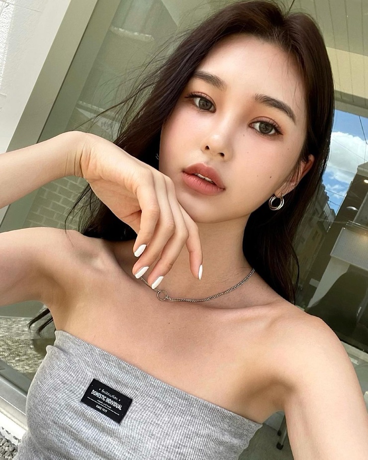 Shin Eun-ji
