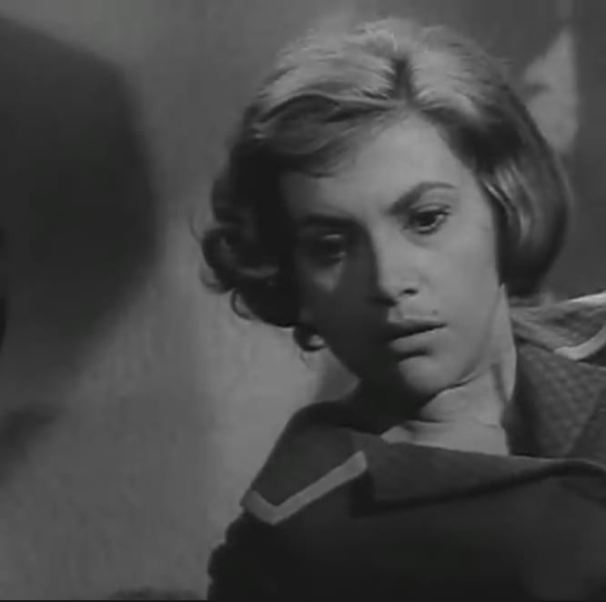 Brigitte Krause