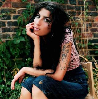 Amy Winehouse