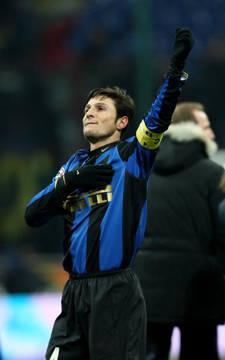 Javier Zanetti