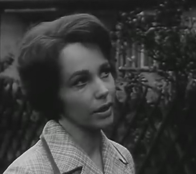 Annegret Golding Annegret Golding