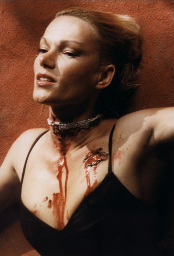 Brigitte Lahaie