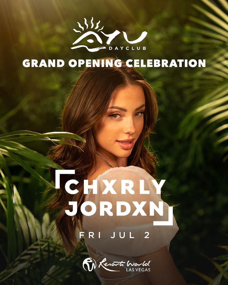 Charly Jordan
