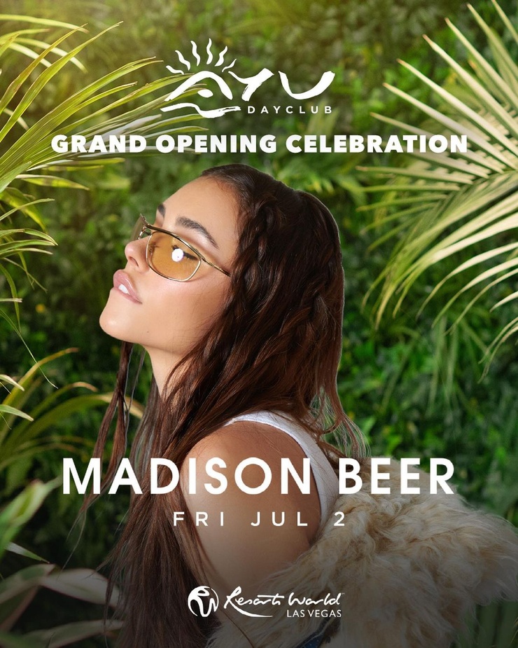 Madison Beer