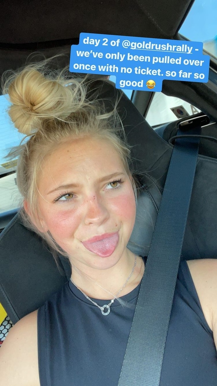 Picture of Jordyn Jones