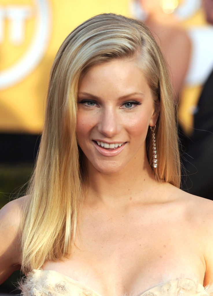 Heather Morris Heather Morris