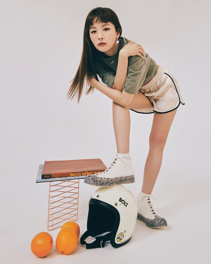 Seulgi