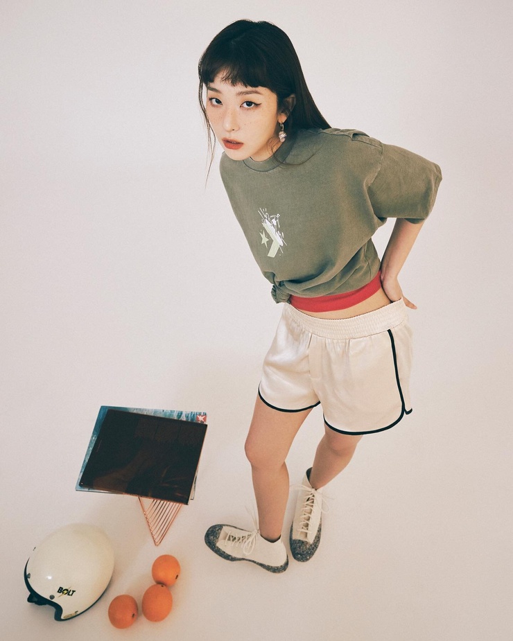 Seulgi
