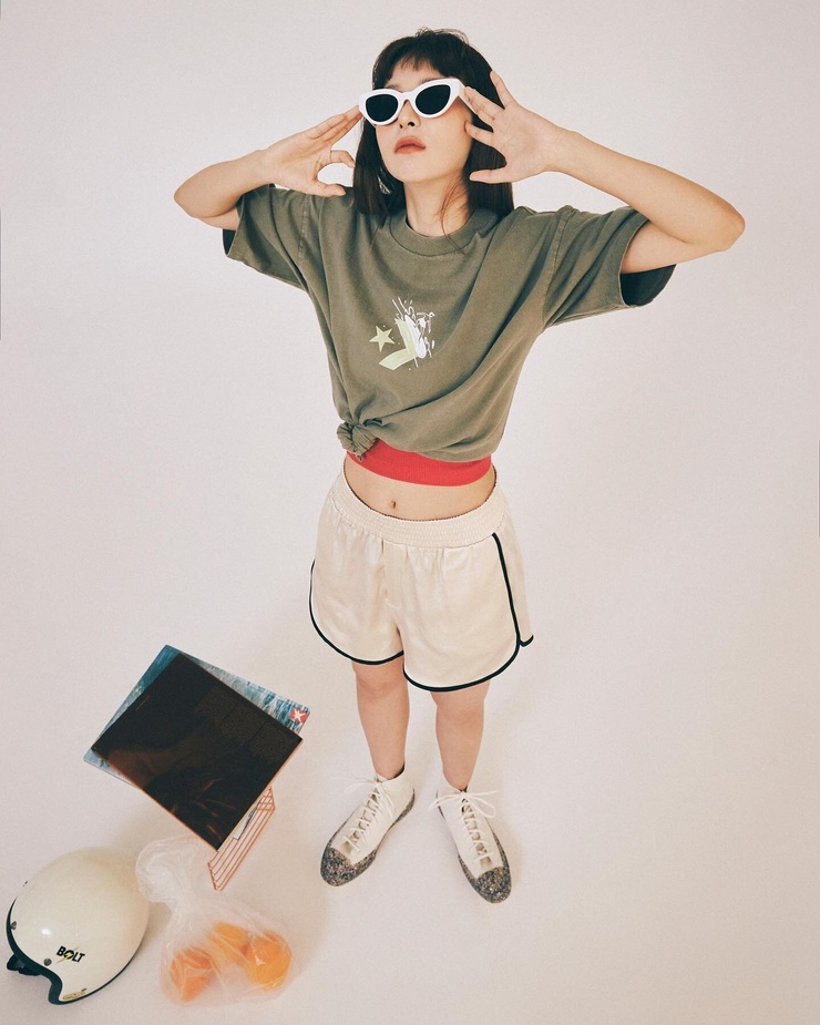 Seulgi