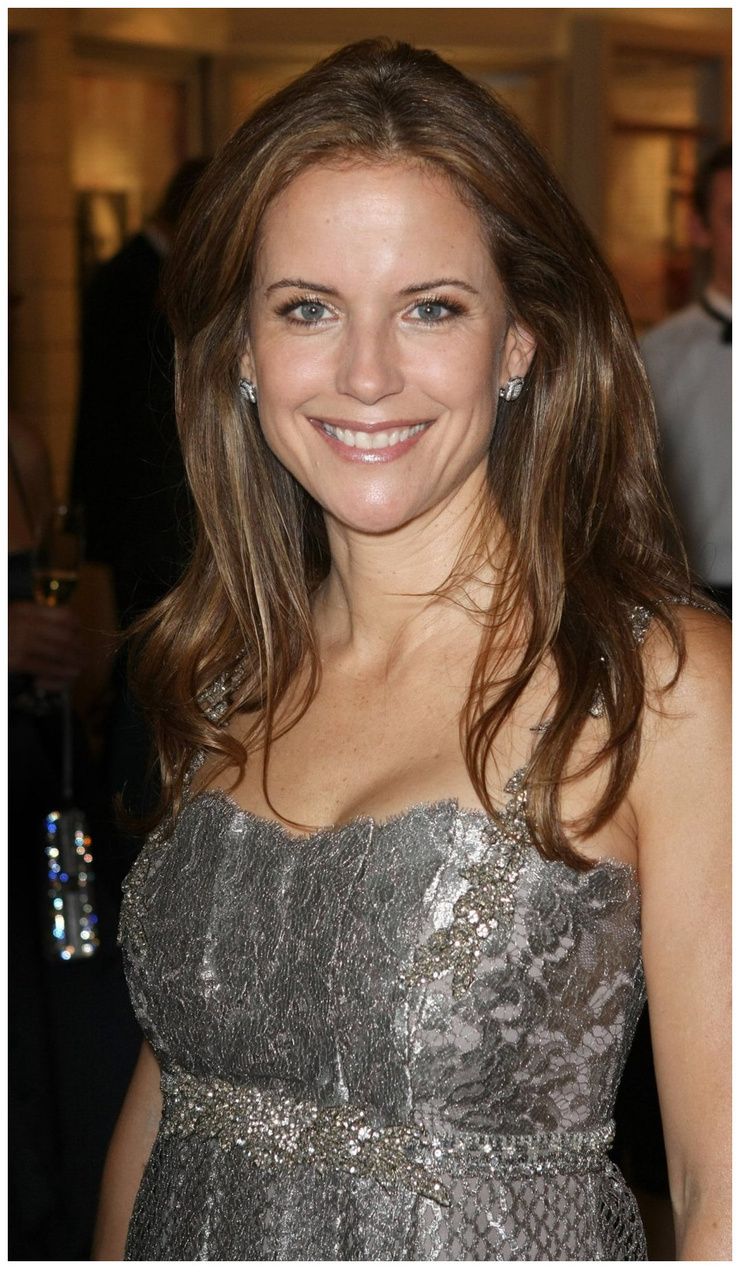 Kelly Preston Kelly Preston
