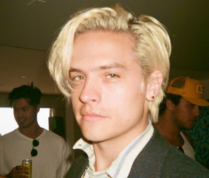 Dylan Sprouse