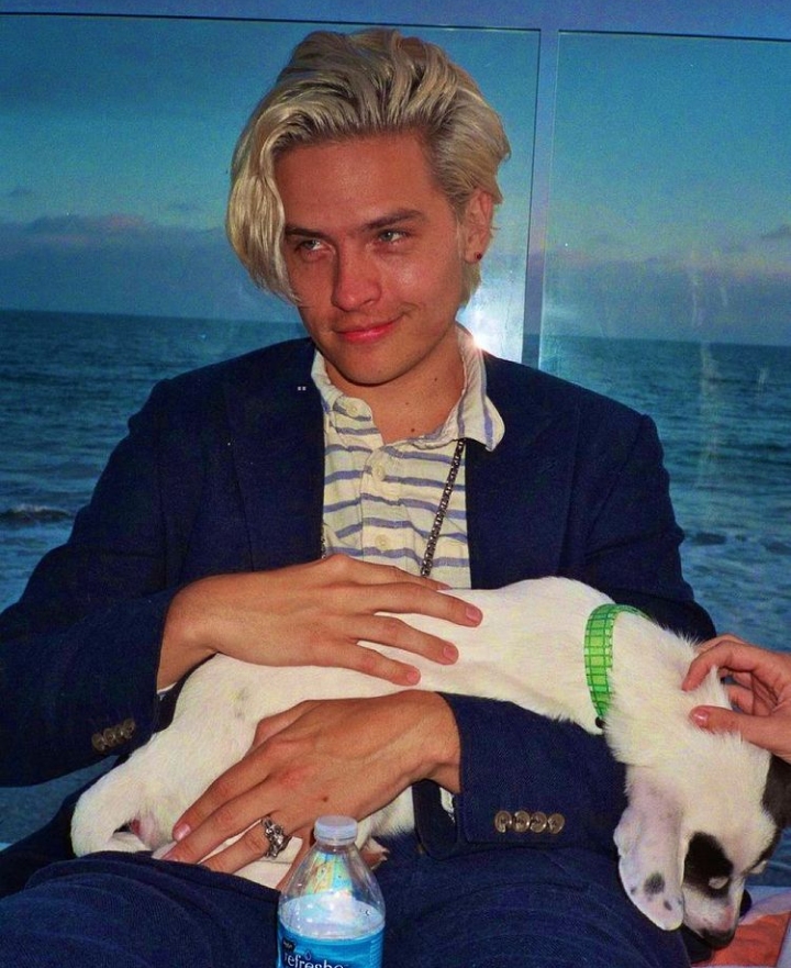 Dylan Sprouse