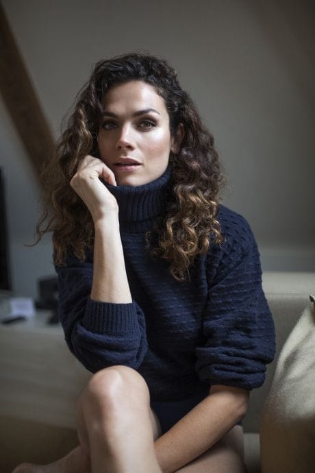 Anna Drijver Anna Drijver