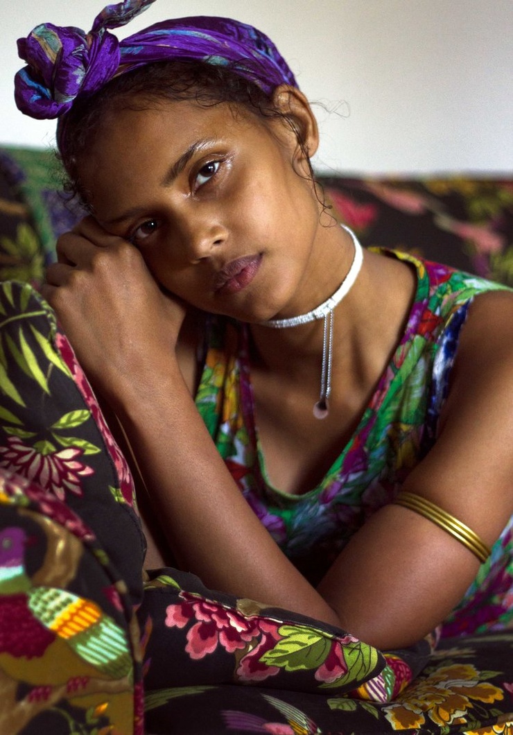 Malaika Terry