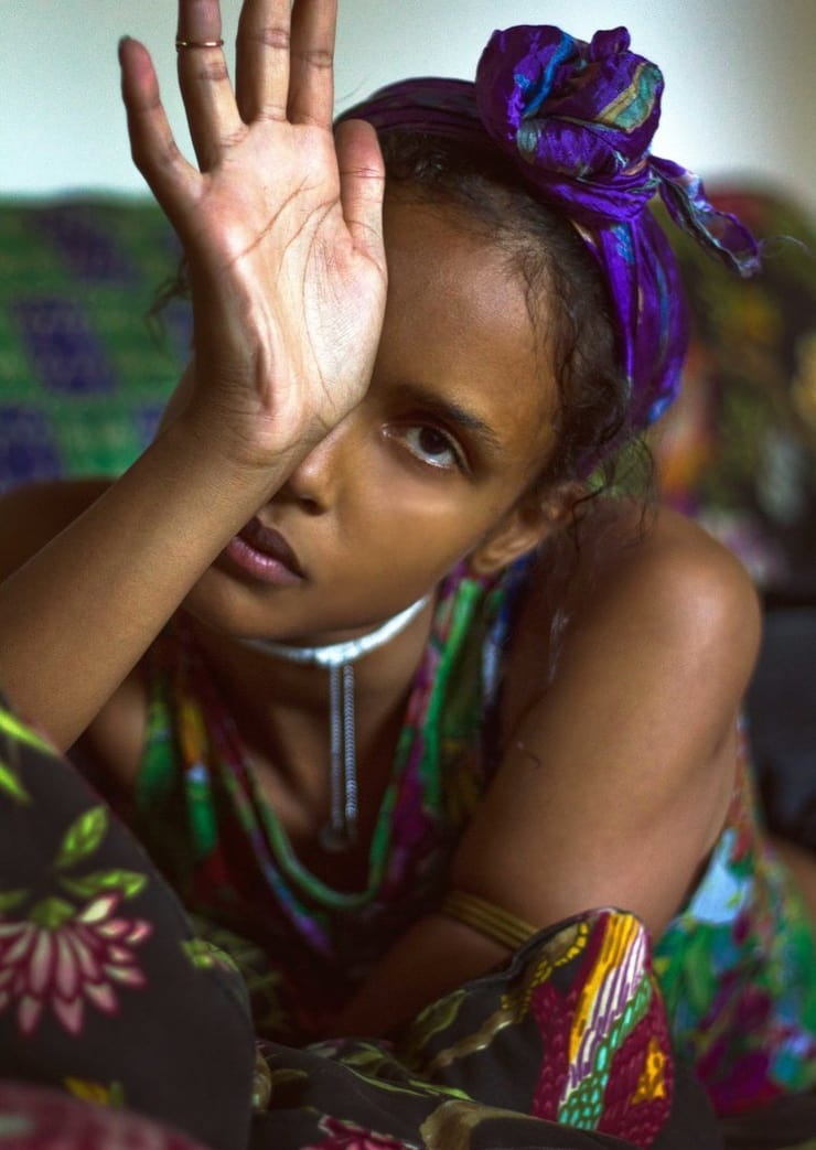 Malaika Terry
