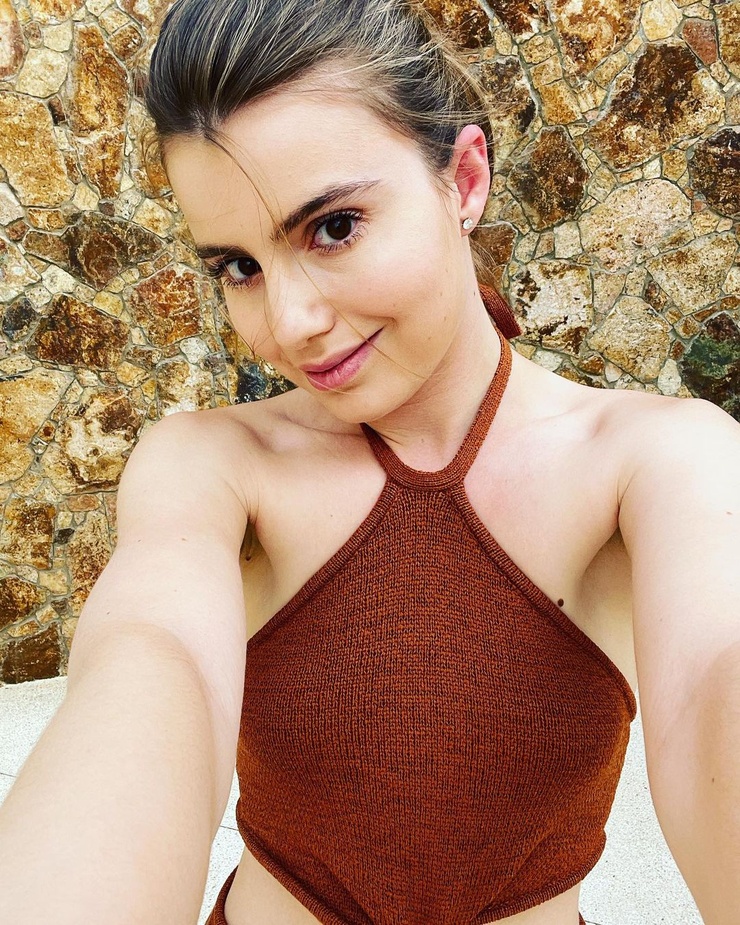 Sami Gayle Sami Gayle