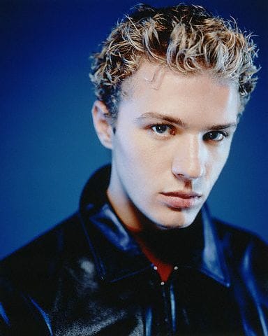 Ryan Phillippe