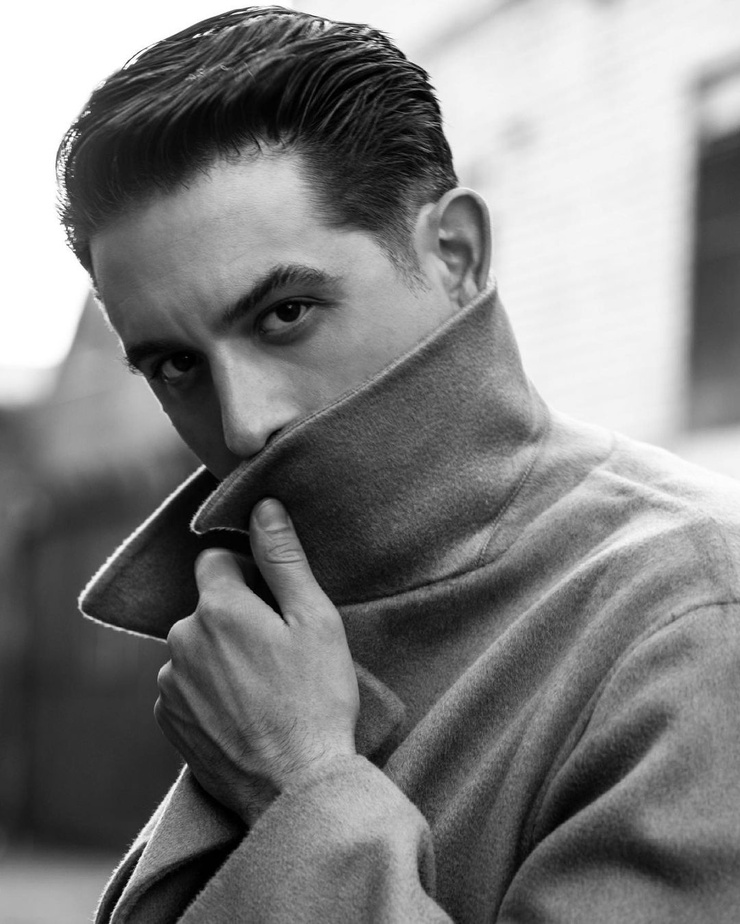 G-Eazy