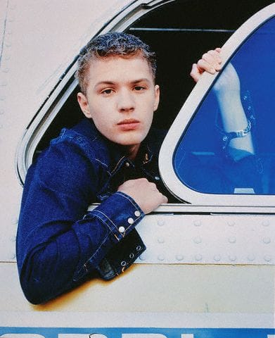 Ryan Phillippe