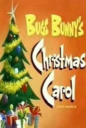 Bugs Bunny's Christmas Carol (1979)