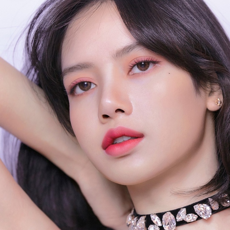 Lalisa Manoban Lalisa Manoban