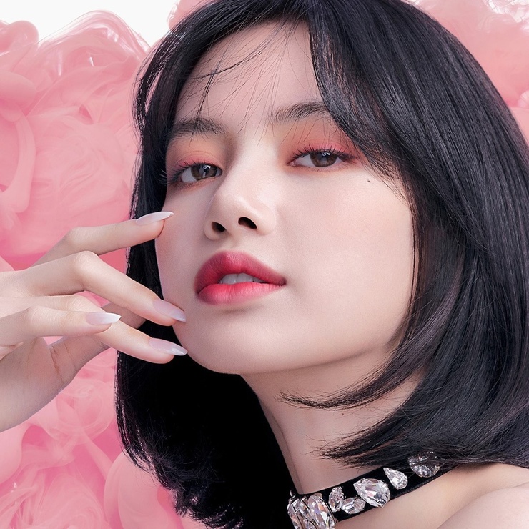 Lalisa Manoban Lalisa Manoban