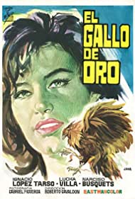 El gallo de oro