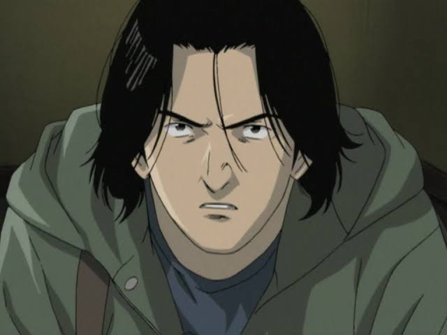 Kenzo Tenma