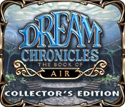 Dream Chronicles: The Book of Air