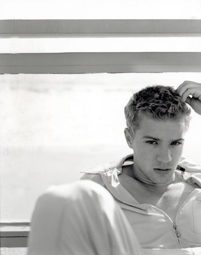 Ryan Phillippe