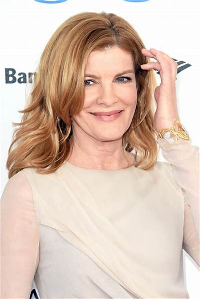 Rene Russo