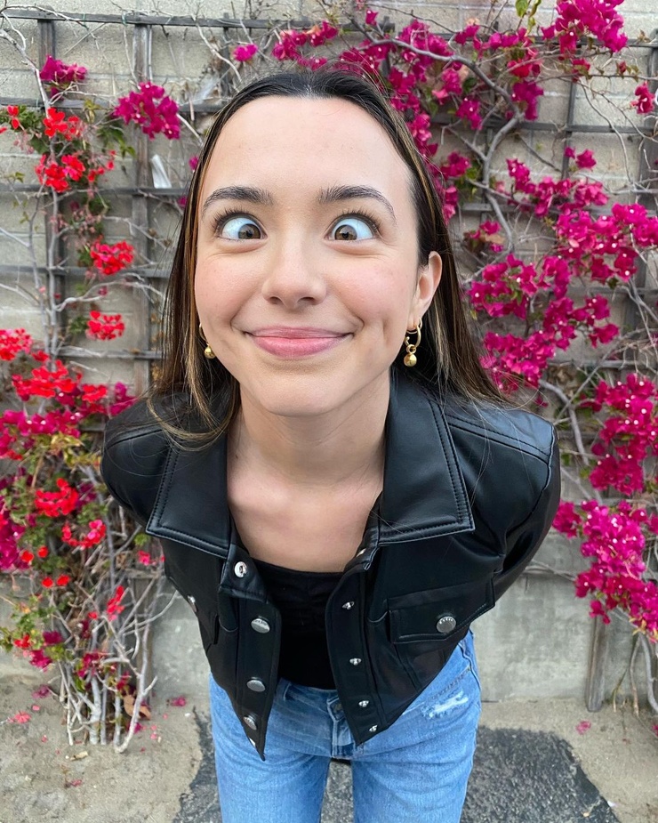 Veronica Merrell Veronica Merrell