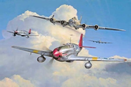 Red Tails