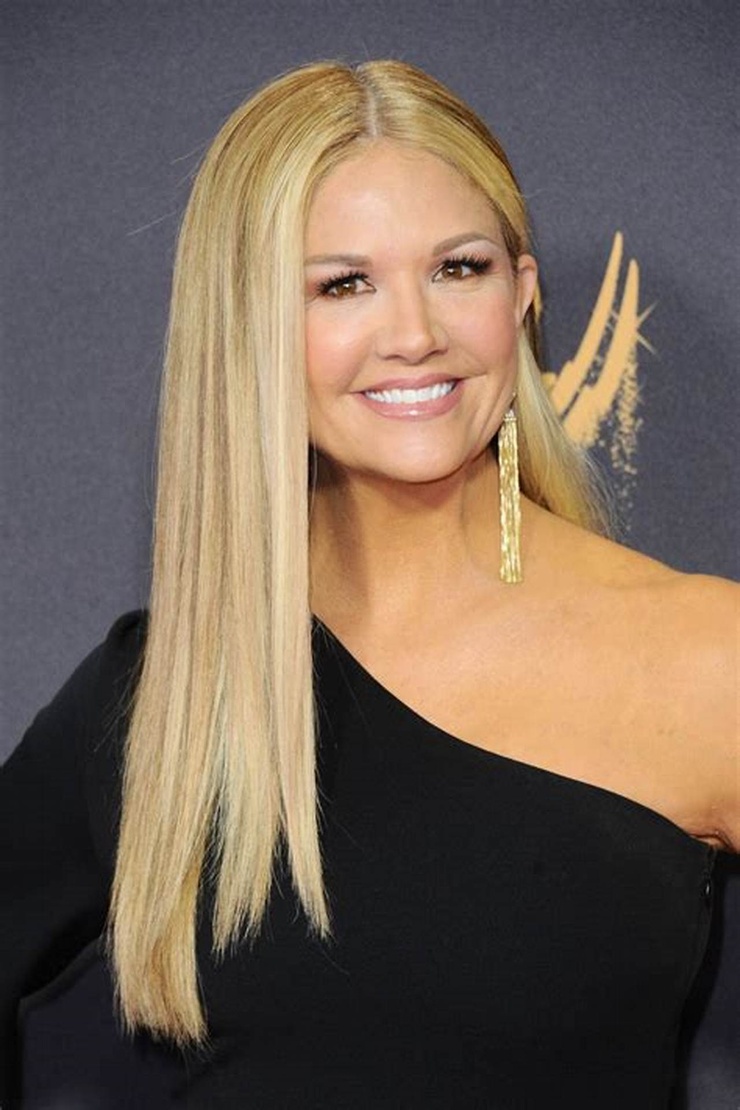 Nancy O'Dell Nancy O'Dell