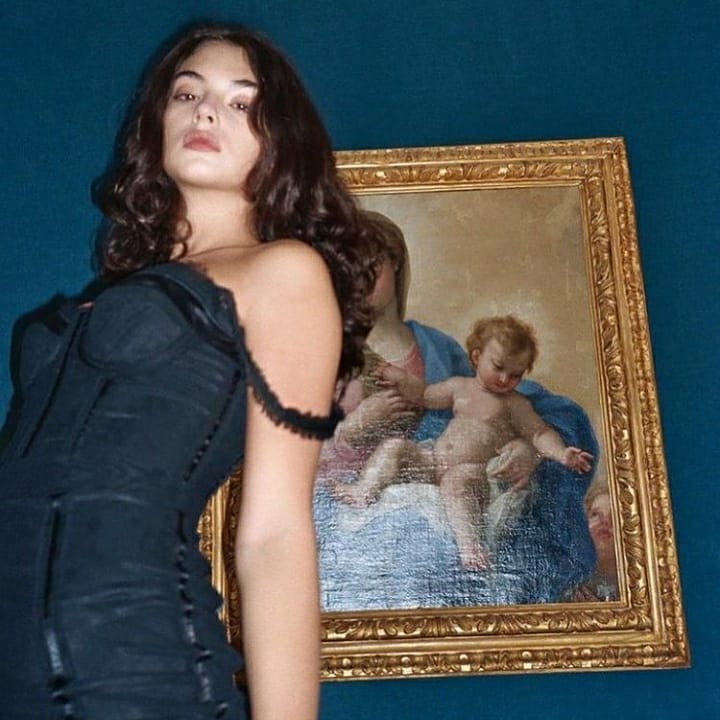 Deva Cassel