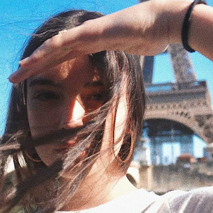 Deva Cassel