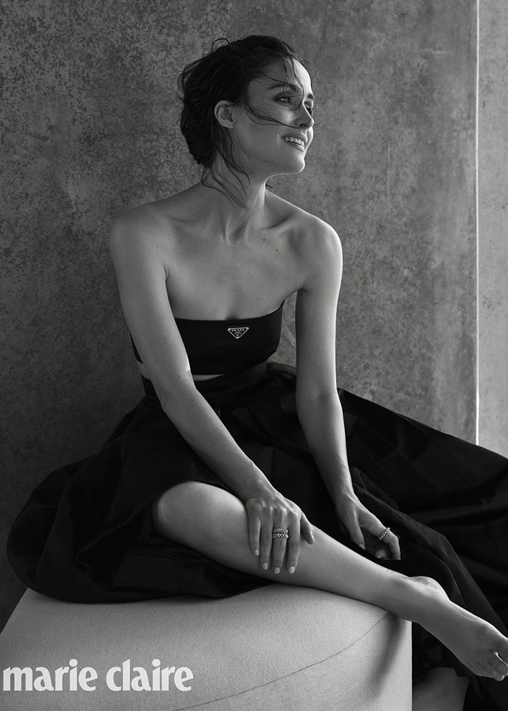 Rose Byrne