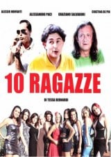 10 ragazze