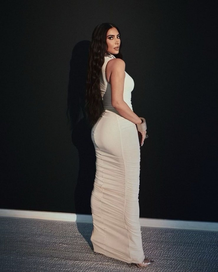 Kim Kardashian