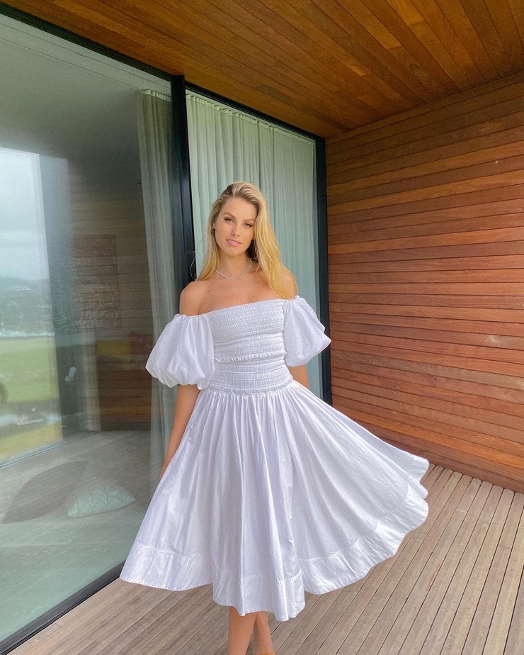 Natalie Roser