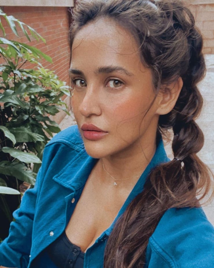 Aisha Sharma