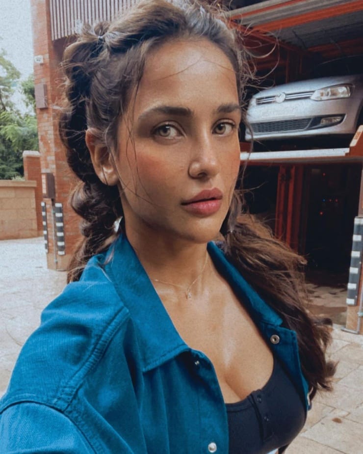 Aisha Sharma