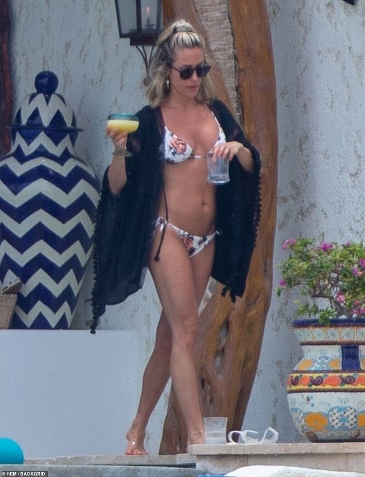 Kristin Cavallari Kristin Cavallari