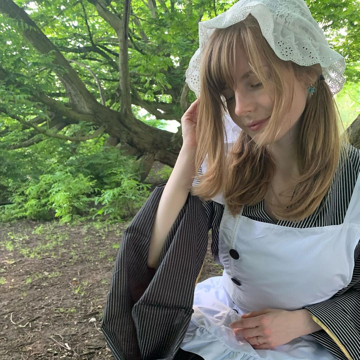 Ella Freya